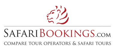 SafariBookingsLogo