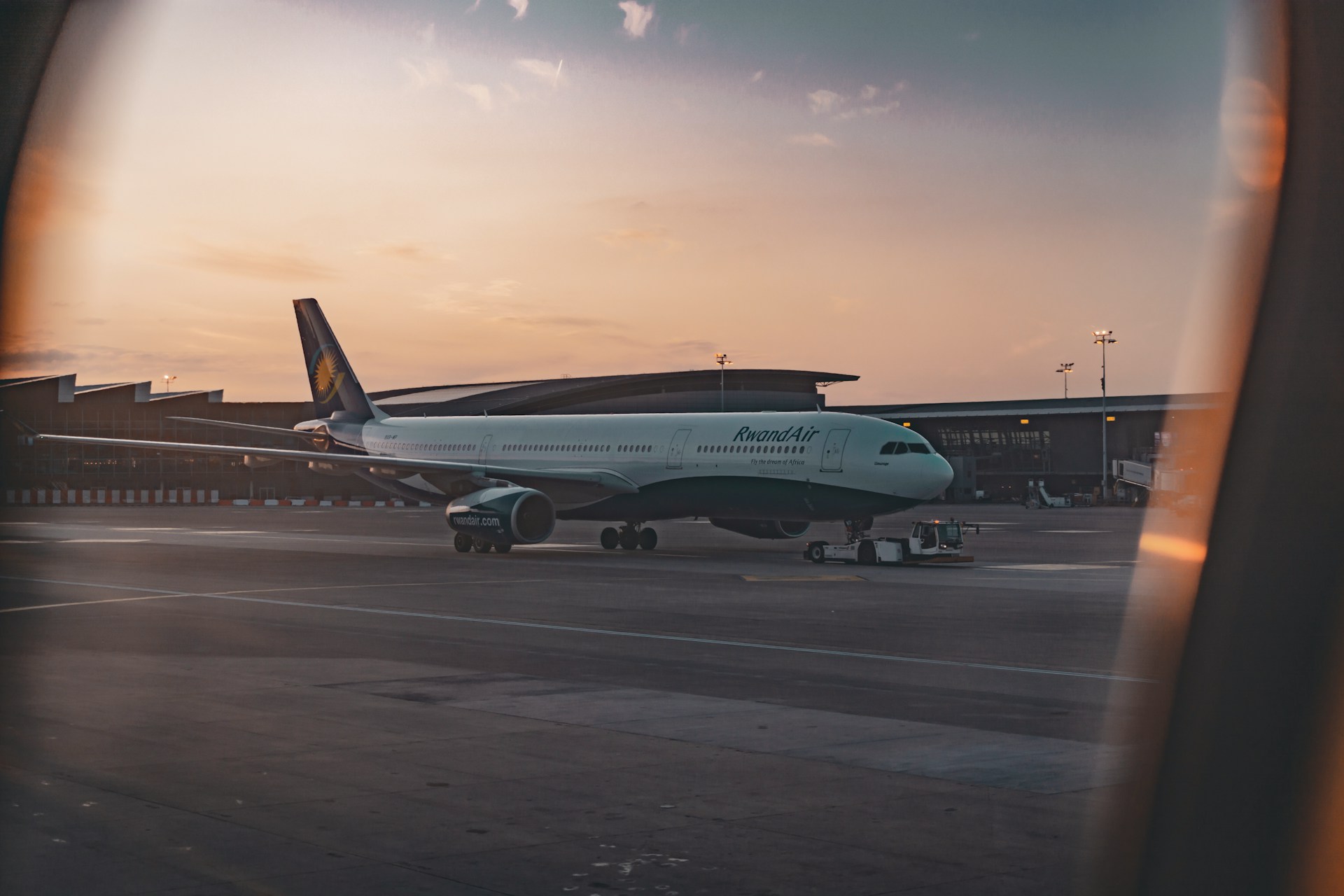 Air Ticketing Service