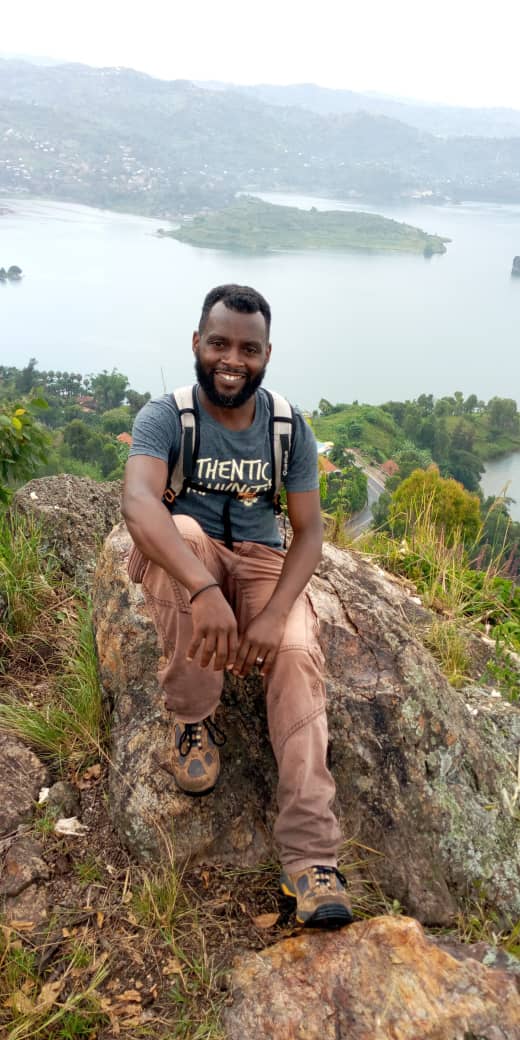 Mansuette UMUGWANEZA