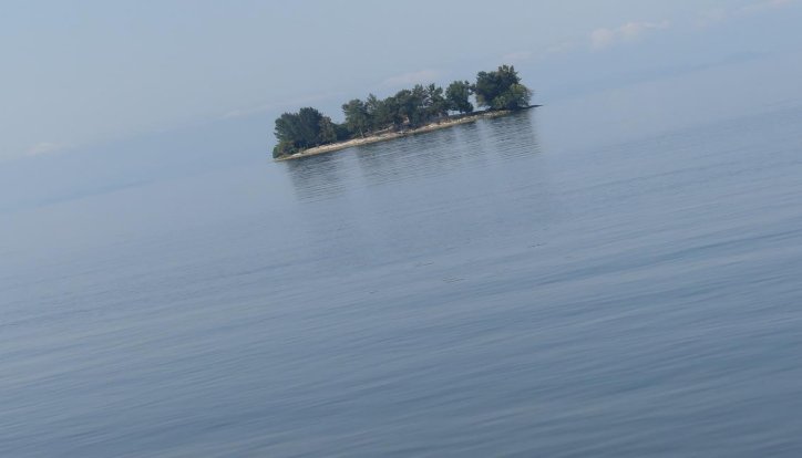 Lake Kivu