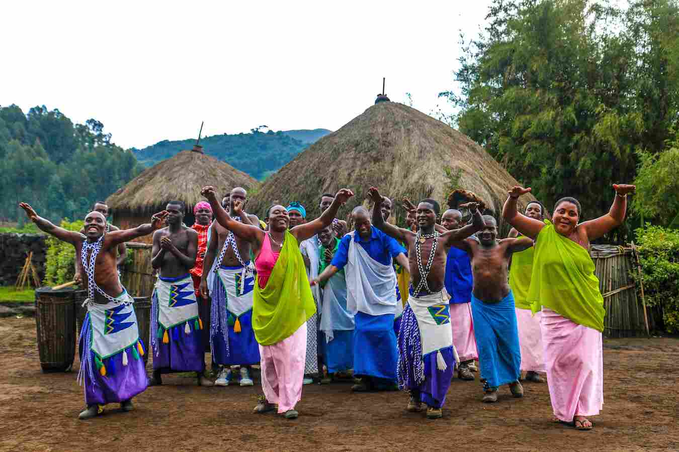 Community Tourism